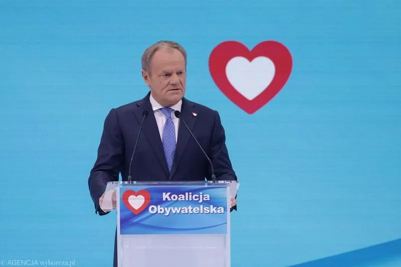 Co Koalicja Obywatelska proponuje dla nauczycieli? Konkretne zmiany i obietnice
