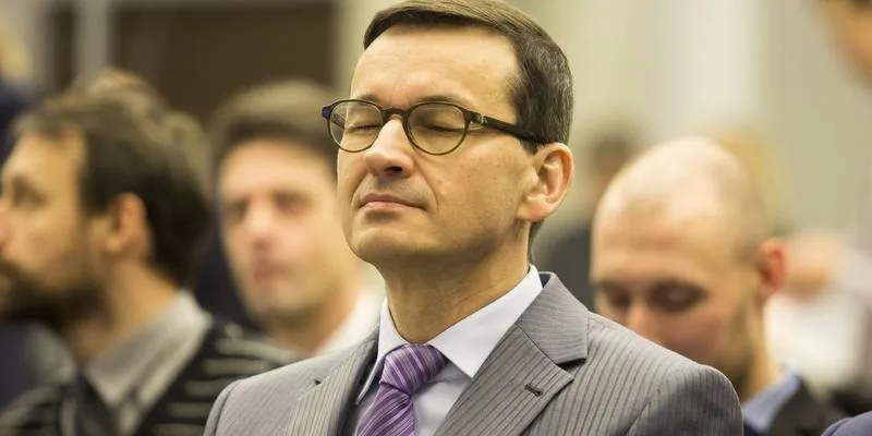 Co naprawdę mówi oświadczenie o majątku Morawieckiego