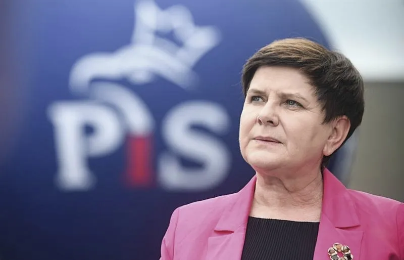 Co teraz robi Beata Szydło — zaskakujące zmiany w jej karierze