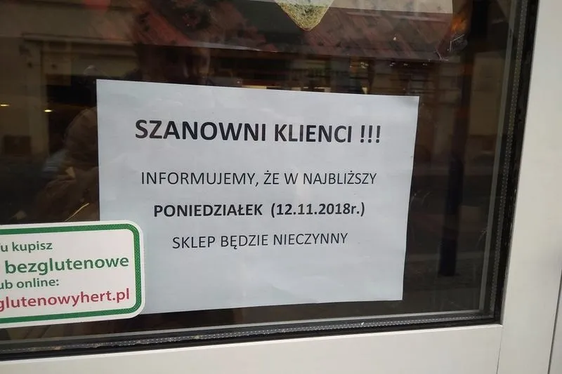 Czy prezydent zdecydował się na podpisanie ustawy z 12 listopada?