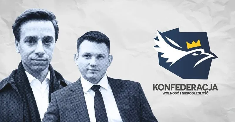 Czy program Konfederacji obniży inflację przez niższe podatki?