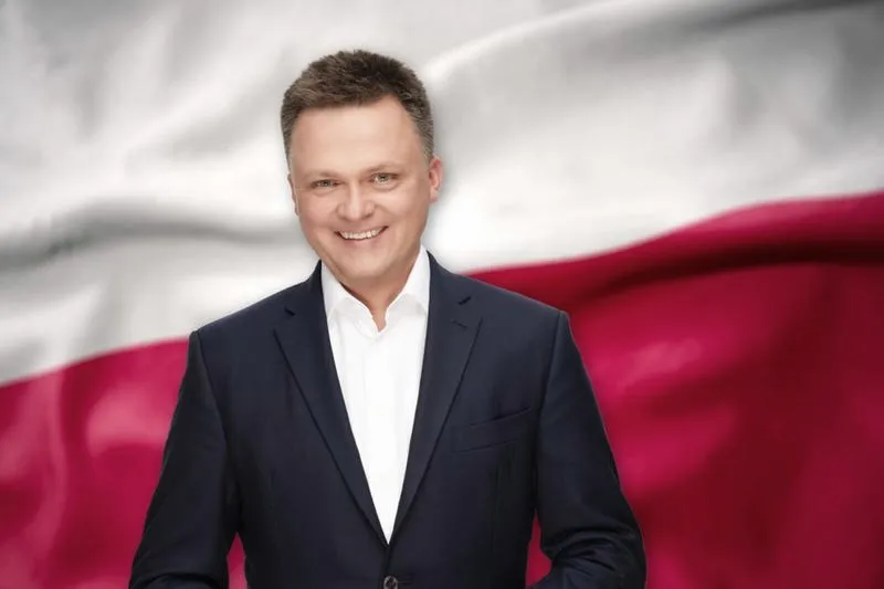 Czy Szymon Hołownia jest żonaty: odkryj jego życie prywatne