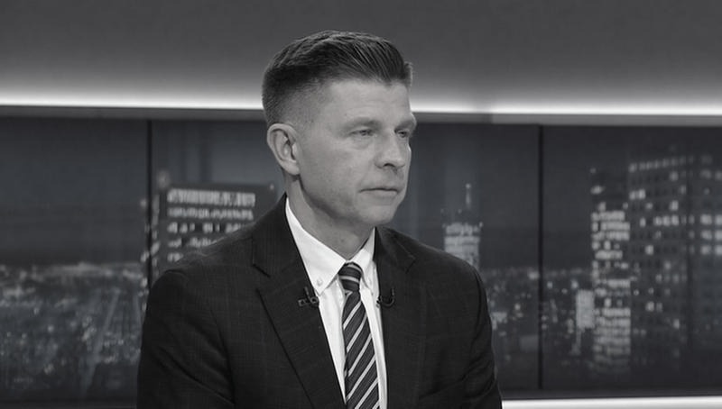 Czym jeździ Ryszard Petru? Samochody i zaskakujące wybory