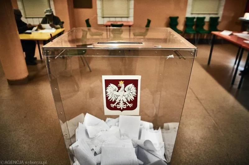 Gdzie w Toruniu zagłosować w wyborach 2026