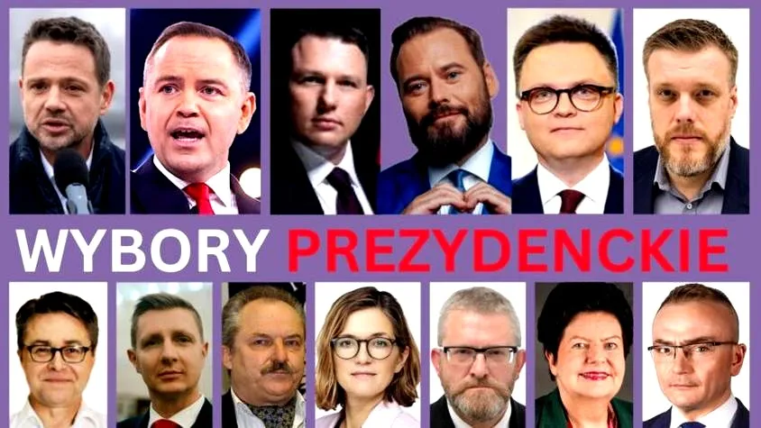Kiedy są wybory na prezydenta w Rosji: daty, kandydaci i przebieg