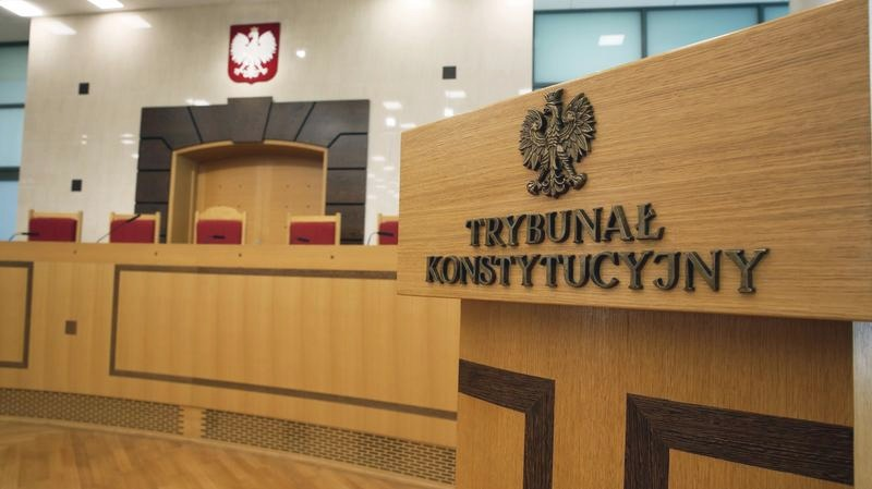 Konfederacja i praworządność: co oznacza plan resetu TK?