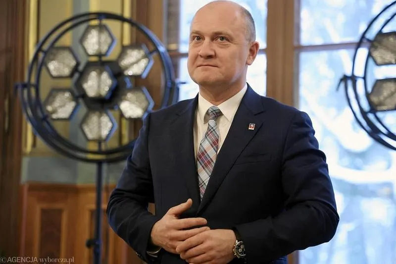 Kto jest prezydentem Szczecina? nazwisko, kadencja i najważniejsze decyzje