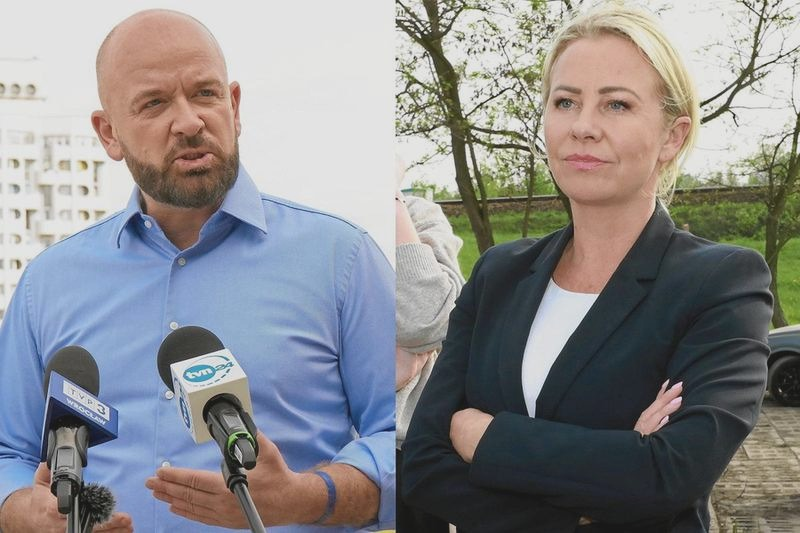 Kto jest prezydentem Wrocławia? Nazwisko i kadencja