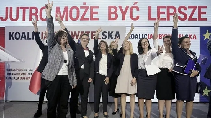 Plan Koalicji Obywatelskiej na zdrowie: e-rejestracja i brak limitów w walce z kolejkami