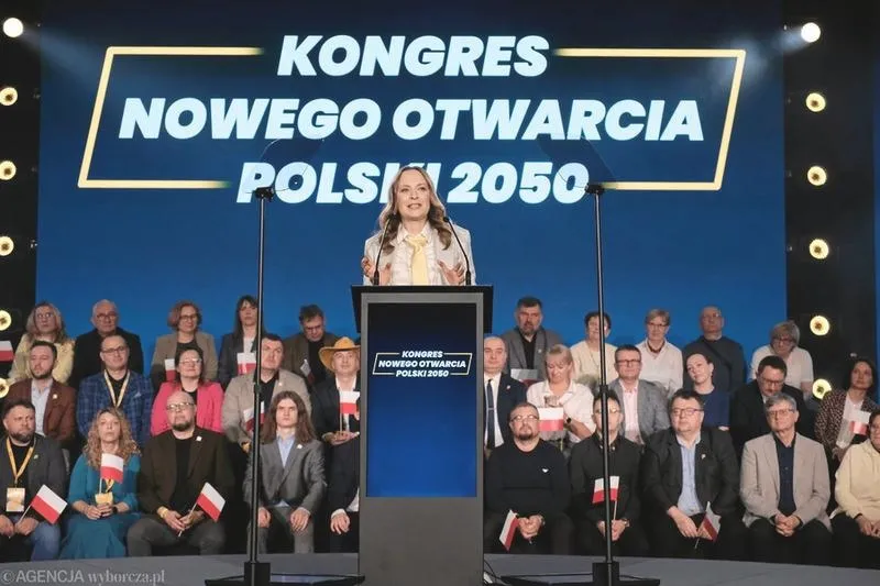 Polska 2050 dla przedsiębiorców - Jakie zmiany przynosi nowy pakiet?
