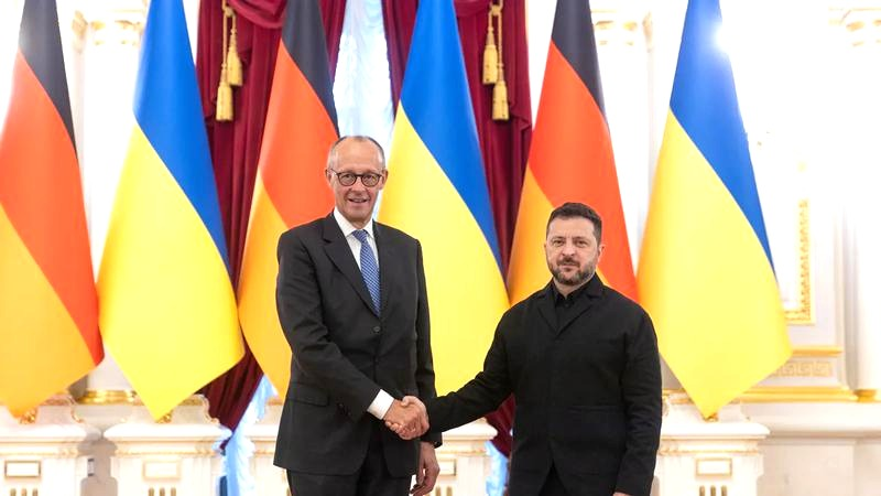 Pomoc wojskowa dla Ukrainy a obronność: stanowisko Lewicy w sporze