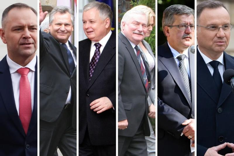 Uprawnienia prezydenta Rzeczypospolitej – kompetencje i zakres władzy