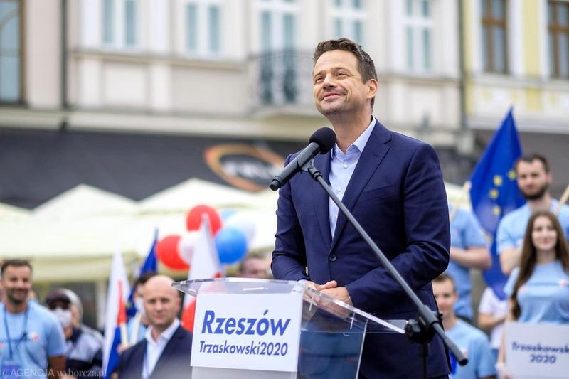 Wybory w Rzeszowie – gdzie głosować? Sprawdź swój lokal