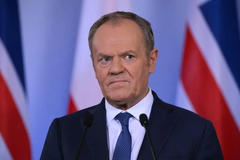 Zaskakujące fakty o dzieciństwie Tuska i jego miejsce urodzenia
